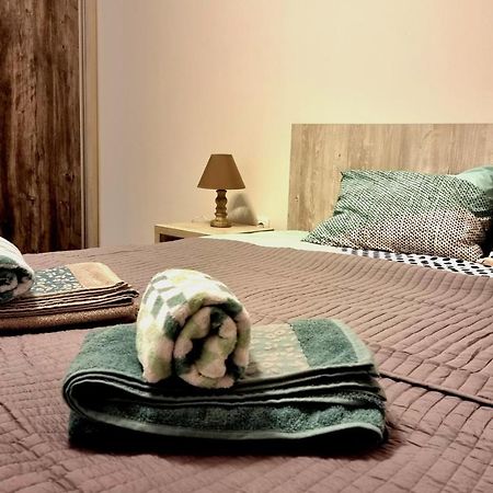 Swan Brasov Apartment ภายนอก รูปภาพ